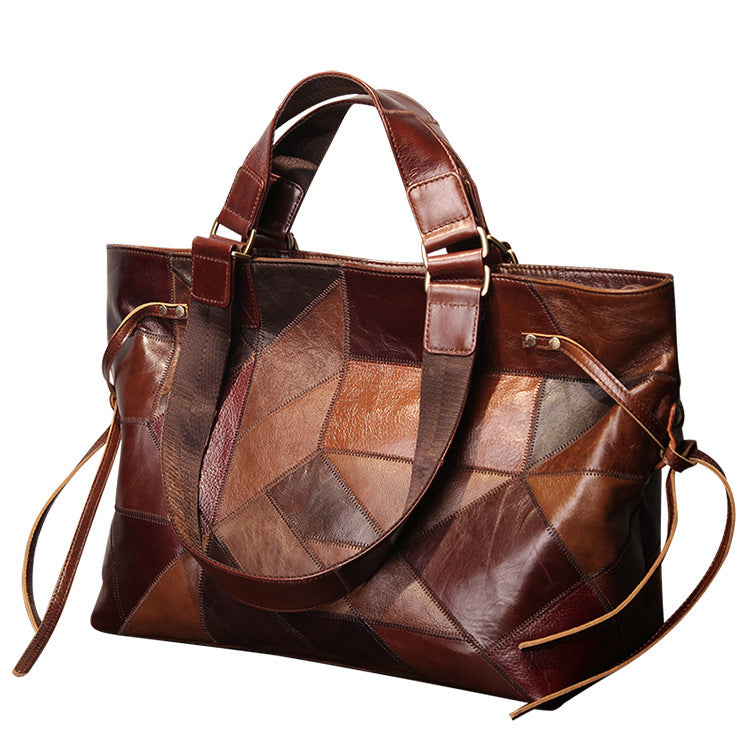 cobbler legend leather backpack Cobbler Legend