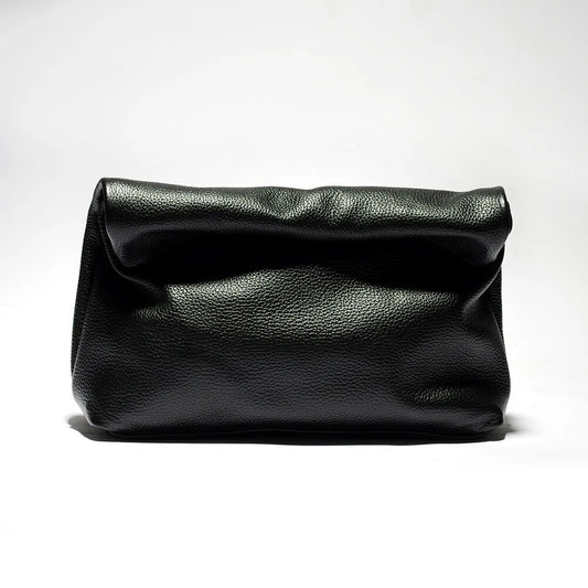 Foldover clutch bag, Clutch bag for Women, Luxury Bag, Gift for Her
