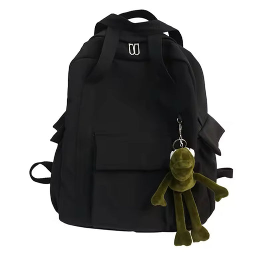 Waterproof Backpack For School Travel
