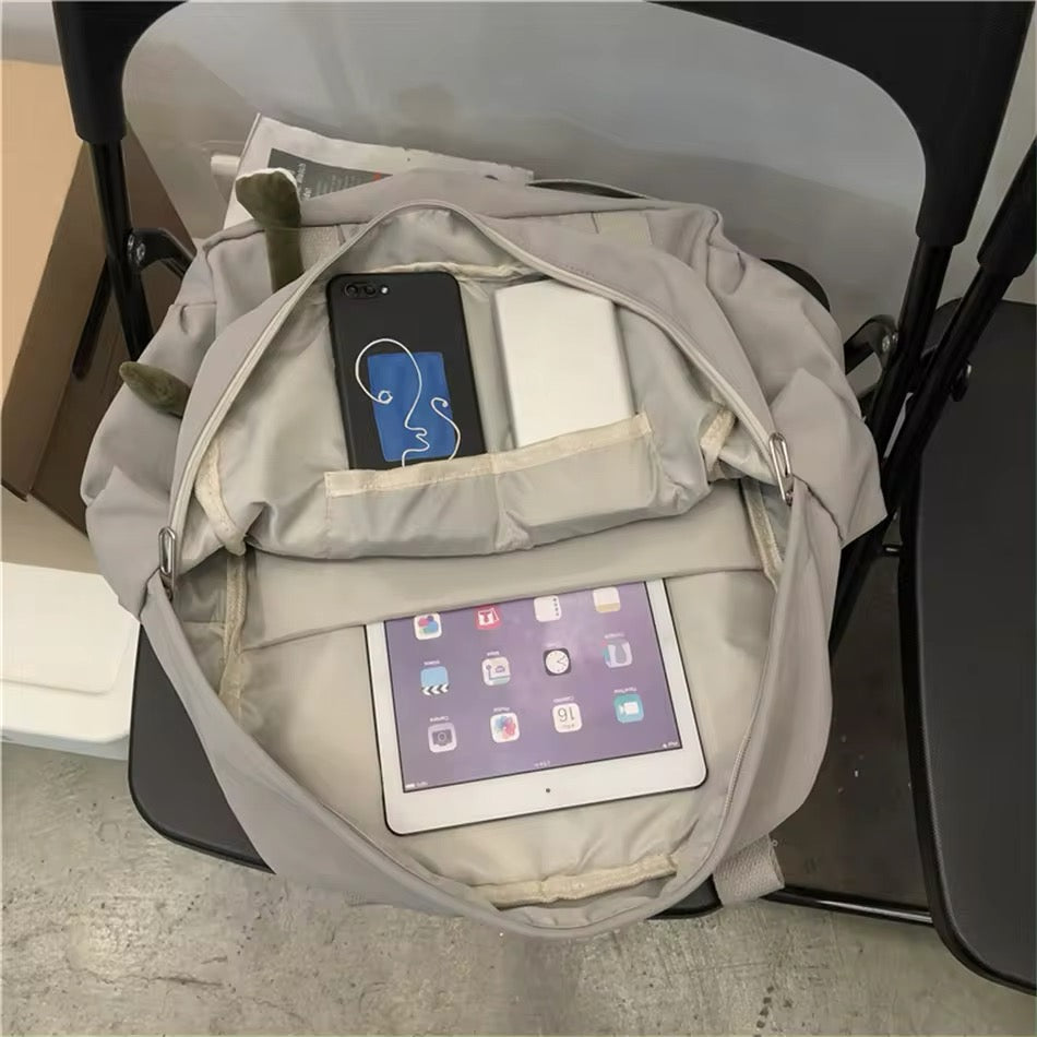 Waterproof Backpack For School Travel