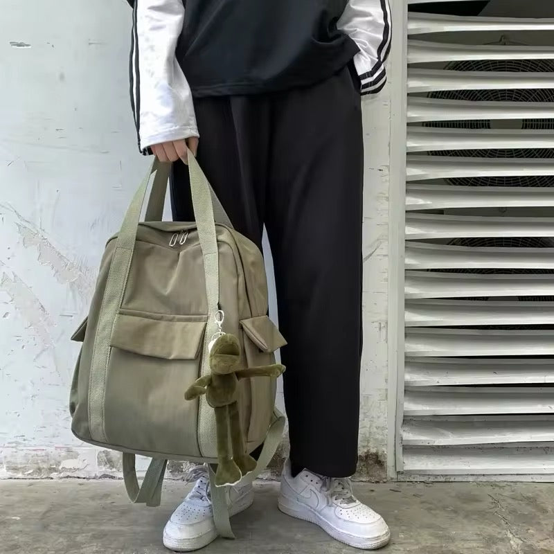 Waterproof Backpack For School Travel