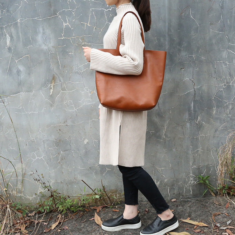 Single shoulder bag