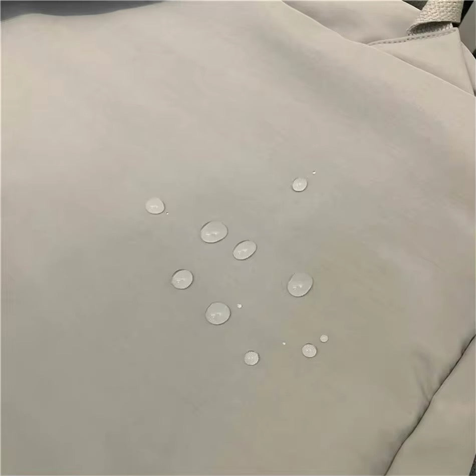 Waterproof Backpack For School Travel