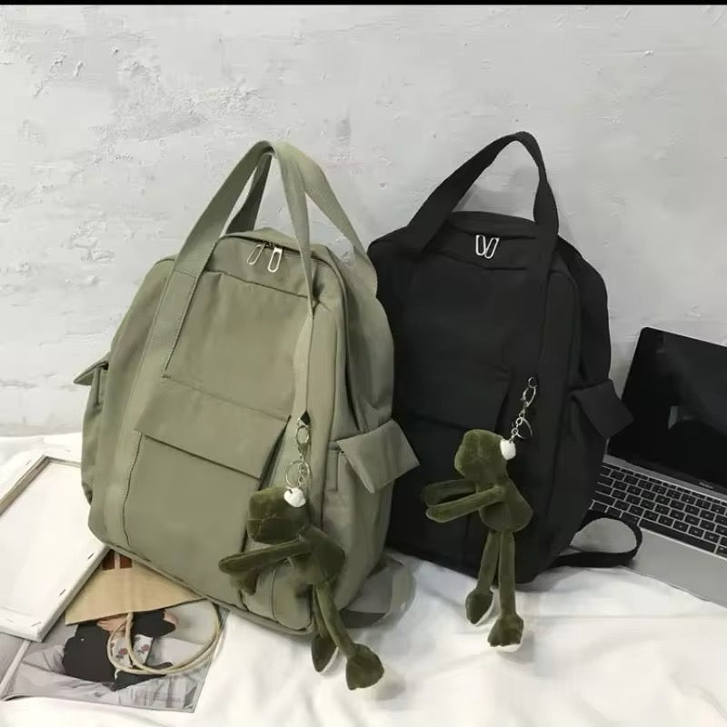 Waterproof Backpack For School Travel