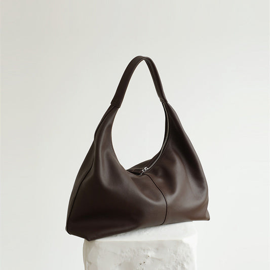 Hobo Large Capacity Shoulder Casual Big Bag