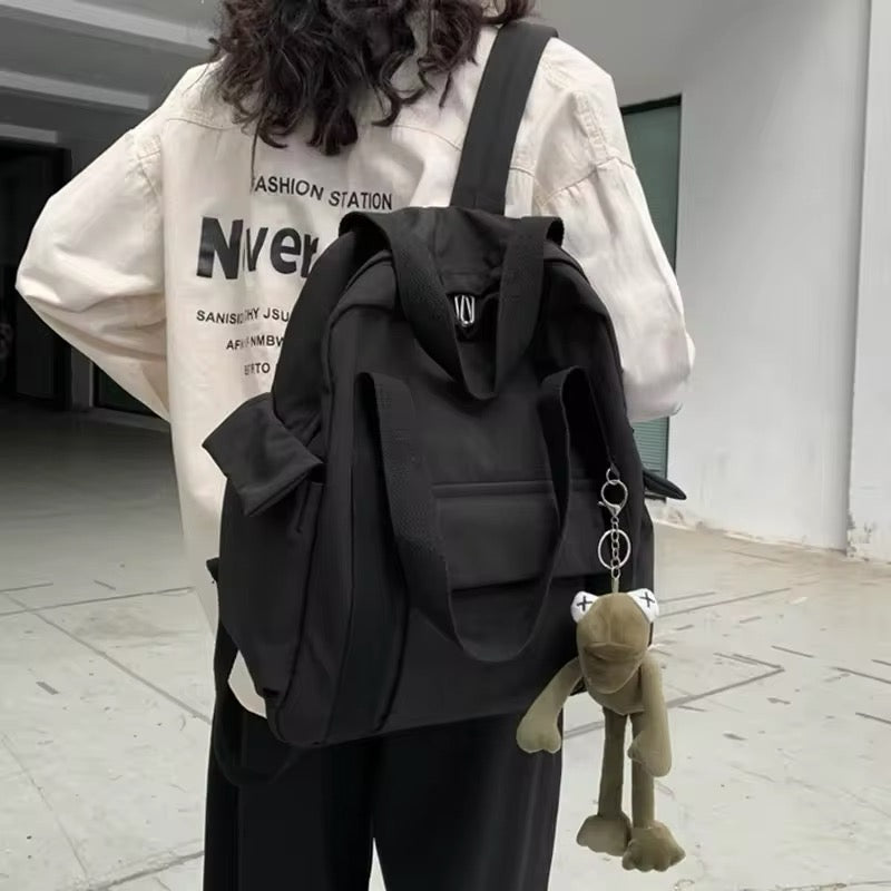 Waterproof Backpack For School Travel