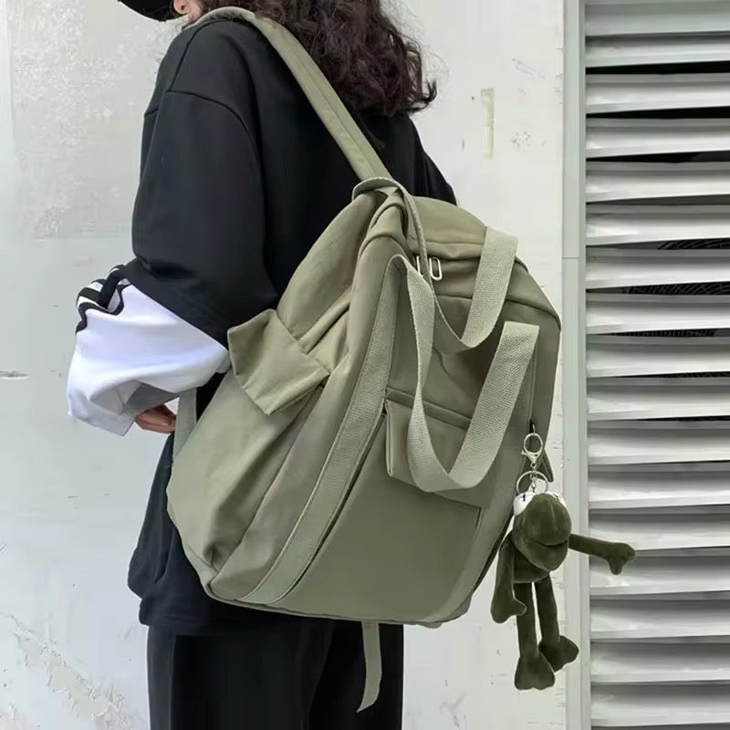 Waterproof Backpack For School Travel