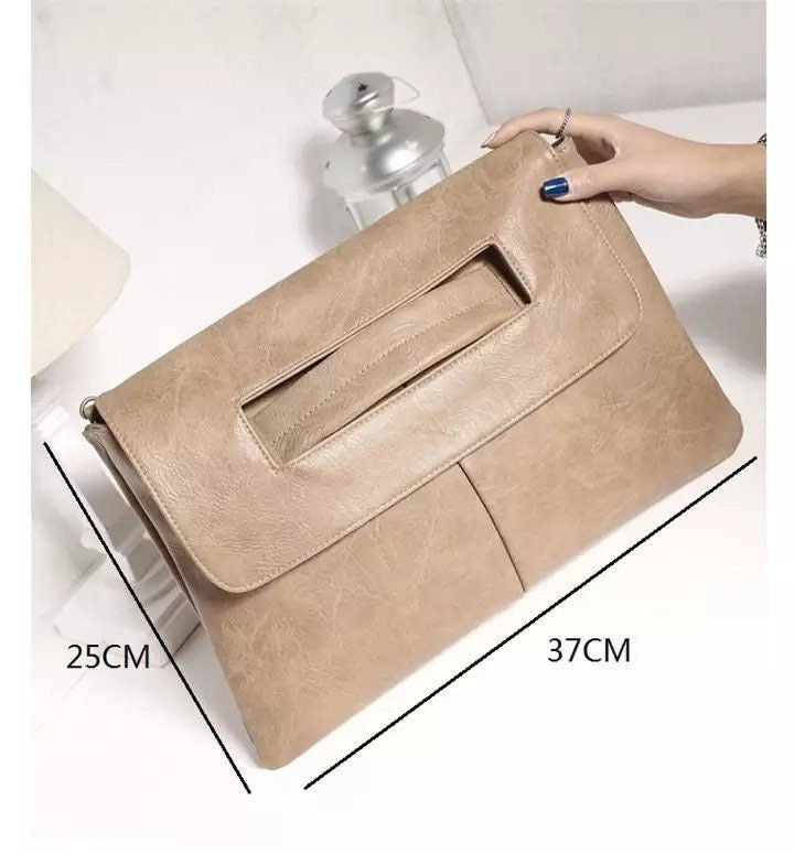 Womens Envelope Clutch Bag Womens Crossbody Bag Ladies 